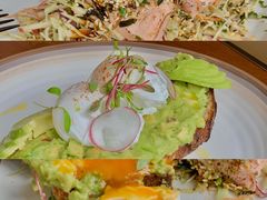 -O'mills Sourdough Bakery&Bistro(永嘉路店)