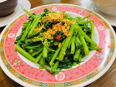 飞天通菜-曼谷食堂·泰国家庭料理(丹桂路店)