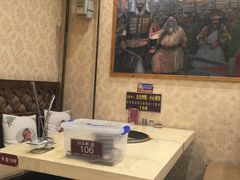 -羊来顺冰煮鲜羊 铁锅烀羊肉(中央大街店)