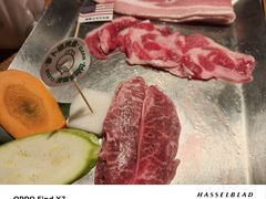 -炉小哥烤肉(信万广场店)