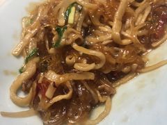 -小马哥融合菜(延安大街店)