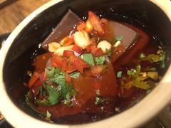-串大叔炭火烤串·鸡西大冷面刀削面(总店)