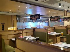-海底捞火锅(旭辉MALL店)