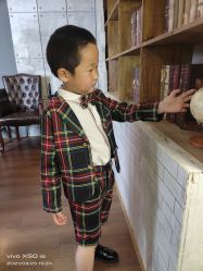 点击看大图 -小鬼当佳儿童摄影(龙德广场店)