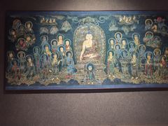 -张掖大佛寺景区