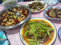 -蜀膳坊(洪公祠小区店)