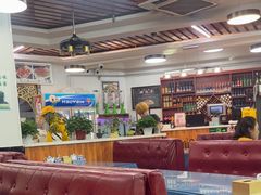 -马布尔莱斯食府(西红门店)