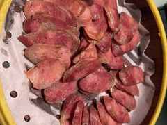 -山芋腔苏北菜(盐城滨海店)