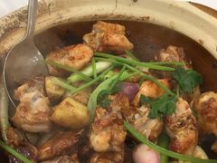 -东江海鲜酒家(艺都分店)