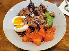 -AFS Cafe & Canteen(闽江二路店)