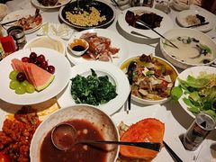-洋洋中餐馆·SINCE 1997(信投店)