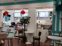 大堂-梁子刨冰王&梁小糖(王顶堤店)