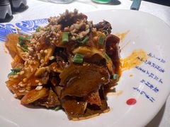 -雲蜀龙阁·金牌水煮鱼(方庄店)