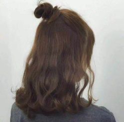 -Hair ART造型沙龙