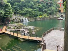 -长谷洞天