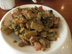 -辣子鸡背(九龙山店)