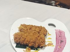 -若蘭慈·无国界素食料理(欢乐海岸店)