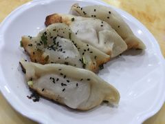 -张记汤馆(嫩江路店)