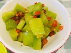 -彭耕记猪油炒小菜(吉联mall店)