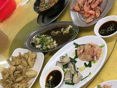 -新悦餐厅(建设街店)