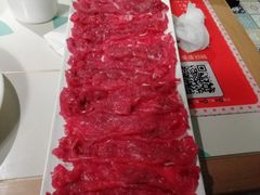 -南城十里潮汕鲜牛火锅·鲜虾生滚粥(融汇老商埠店)