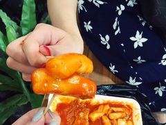-西归浦每天偶来市场