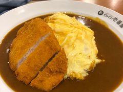 -COCO壱番屋(北京平安国际金融中心店)