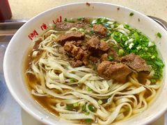 -李兰英湖南面馆(护国路店)