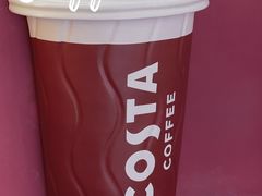 -COSTA COFFEE(济南振华商厦店)