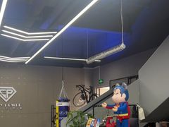 -EASY POWER健身工作室(浦东大道店)