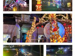 -横店影视城梦幻谷园区