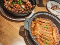 -沈家花园如皋菜(君御豪庭店)