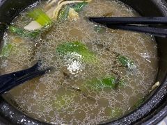 -清真·穆萨砂锅(大皮院店)