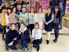 -盛京辽菜小馆(龙之梦购物中心店)