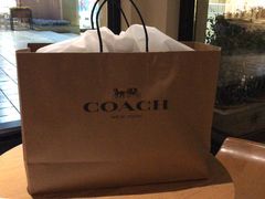 -COACH蔻驰(赛特奥特莱斯店)