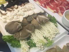 -北门涮肉·铜锅涮肉(南锣鼓巷店)