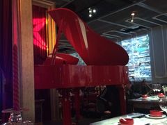 -JUKEBOX玖部音乐餐厅(华侨城店)