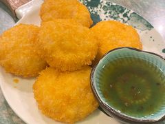 -浩海火烧云傣家菜(京广店)