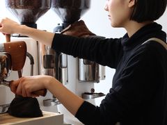 -% Arabica(京都东山店)