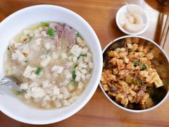 -刘信牛羊肉小炒泡馍(回民街店)