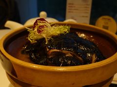 -粤财皇冠假日酒店·彩华轩中餐厅