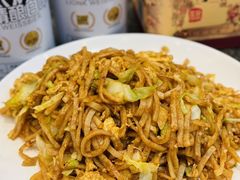 -揽月斋炙子烤肉·清真(安定门·五道营店)