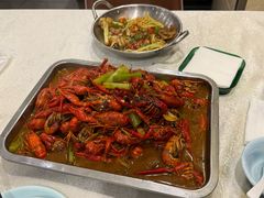 -羅記小厨香吧岛龙虾