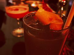 -LONG BAR 廊吧(外滩华尔道夫酒店)