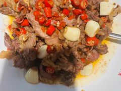 -辣可可·小炒黄牛肉(望京凯德MALL店)