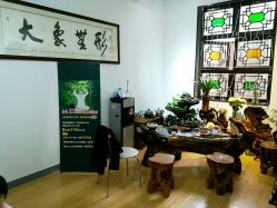 -兴亚瑜伽20年老馆