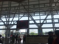 -成都东站汽车客运站