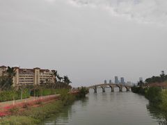 -万绿园