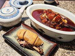 -南京大牌档(壹方天地店)