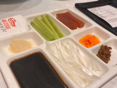 -福海居烤鸭店(鸟巢店)